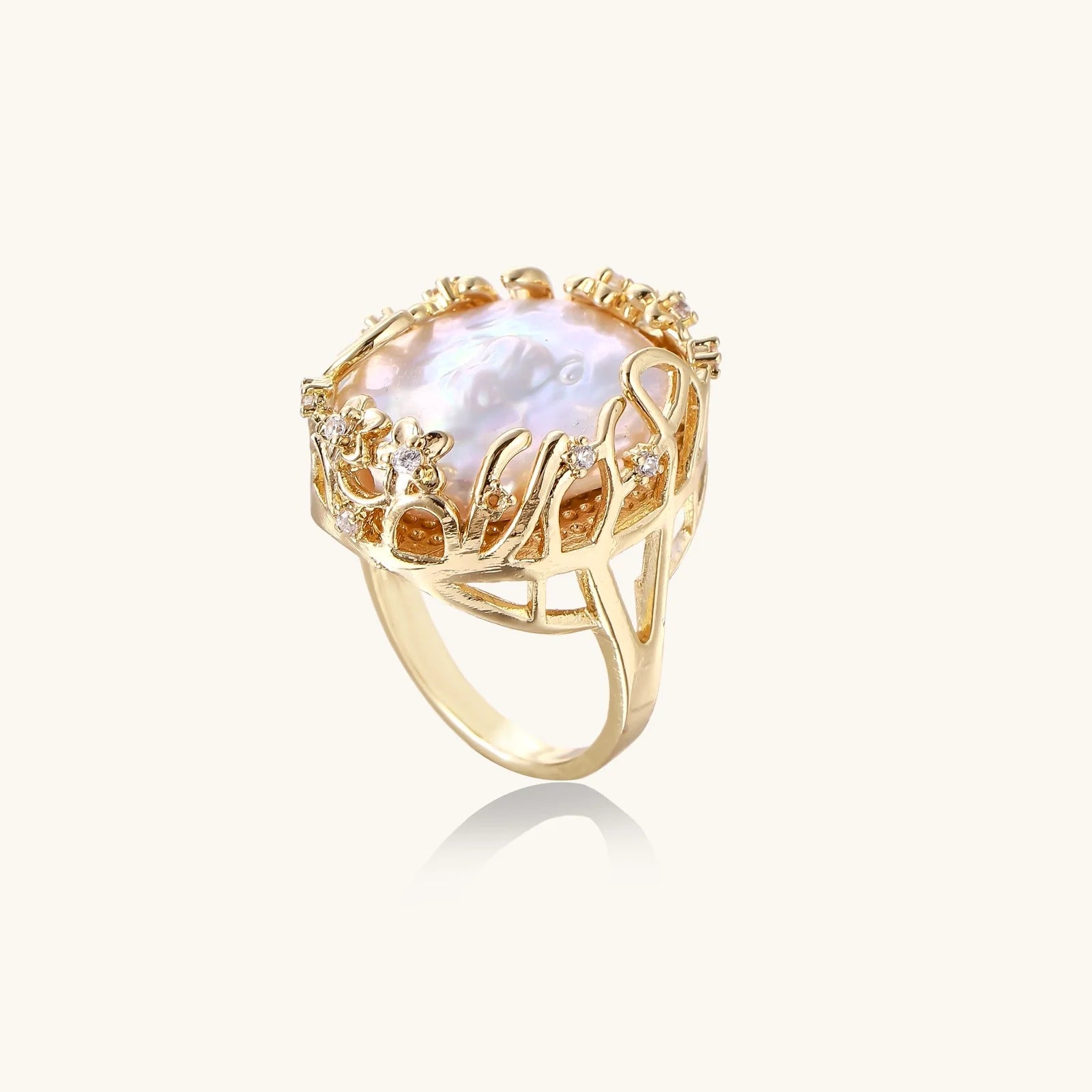 Rings – Aurevo Jewelry