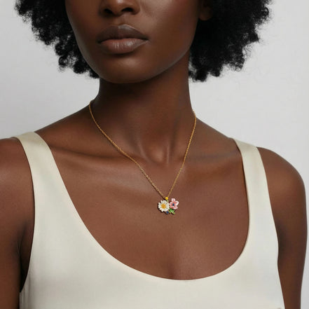 Garden Pendant