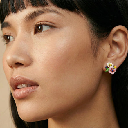 Garden Party Studs